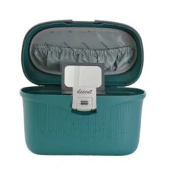 Decent Sportivo Beautycase Dark Green -Tas Promotie Winkel 20210603 capture0005 4