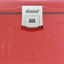 Decent Sportivo Beautycase Red -Tas Promotie Winkel 20210603 capture0010 3 11
