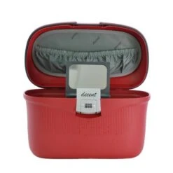 Decent Sportivo Beautycase Red -Tas Promotie Winkel 20210607 capture0002 11