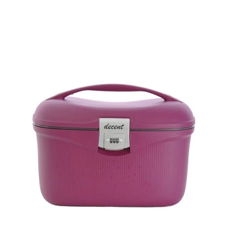 Decent Sportivo Beautycase Purple 1 Decent Sportivo Beautycase Purple