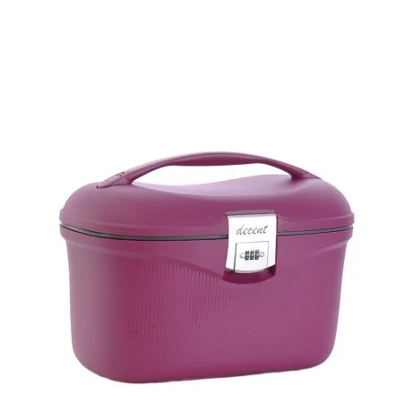 Decent Sportivo Beautycase Purple 2 Decent Sportivo Beautycase Purple - Afbeelding 2