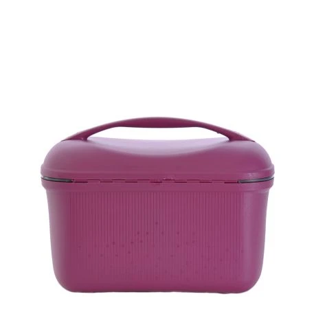 Decent Sportivo Beautycase Purple 3 Decent Sportivo Beautycase Purple - Afbeelding 3