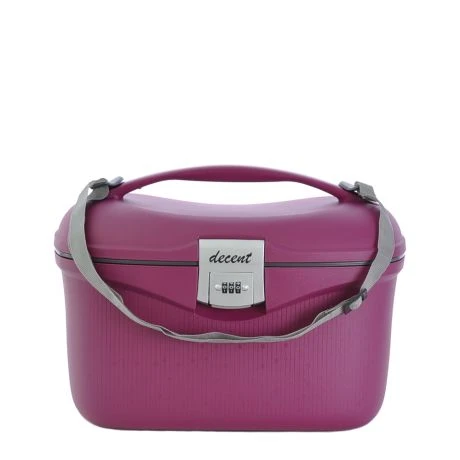 Decent Sportivo Beautycase Purple 4 Decent Sportivo Beautycase Purple - Afbeelding 4