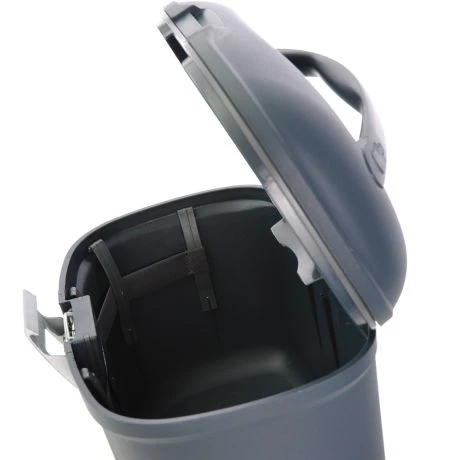 Decent Sportivo Beautycase Darkblue 8 Decent Sportivo Beautycase Darkblue - Afbeelding 8