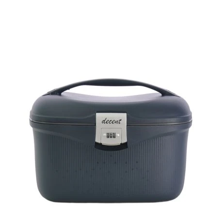 Decent Sportivo Beautycase Darkblue 1 Decent Sportivo Beautycase Darkblue