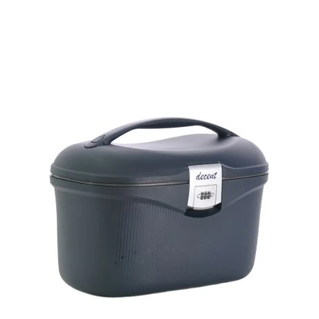 Decent Sportivo Beautycase Darkblue 2 Decent Sportivo Beautycase Darkblue - Afbeelding 2