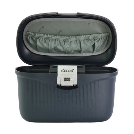 Decent Sportivo Beautycase Darkblue 7 Decent Sportivo Beautycase Darkblue - Afbeelding 7