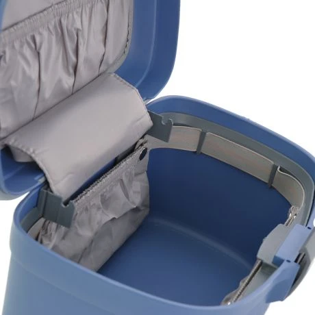 Roncato Light Beautycase Light Blue 7 Roncato Light Beautycase Light Blue - Afbeelding 7