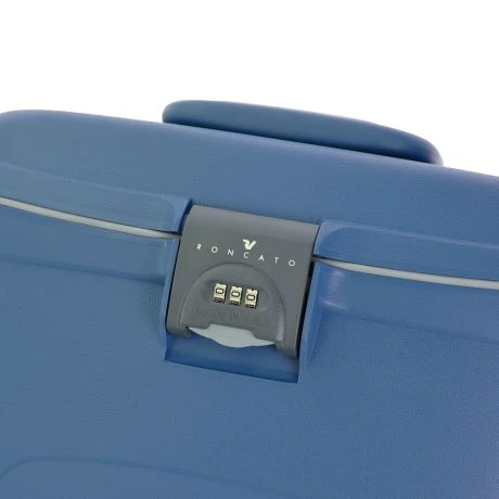 Roncato Light Beautycase Light Blue 11 Roncato Light Beautycase Light Blue - Afbeelding 11