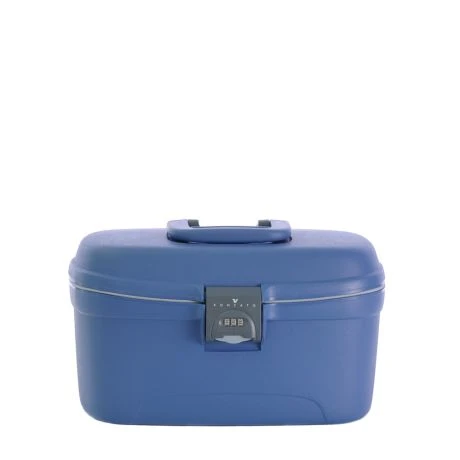 Roncato Light Beautycase Light Blue 1 Roncato Light Beautycase Light Blue