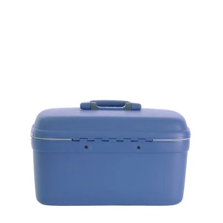 Roncato Light Beautycase Light Blue 4 Roncato Light Beautycase Light Blue - Afbeelding 4