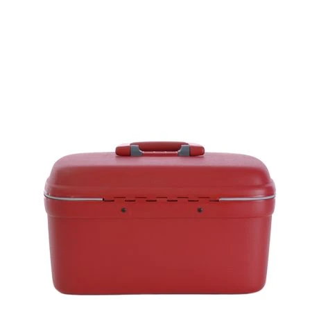 Roncato Light Beautycase Red 3 Roncato Light Beautycase Red - Afbeelding 3