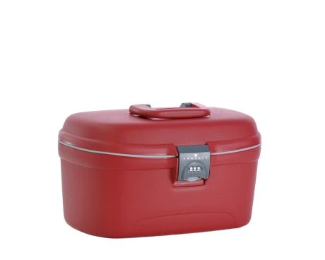 Roncato Light Beautycase Red 2 Roncato Light Beautycase Red - Afbeelding 2