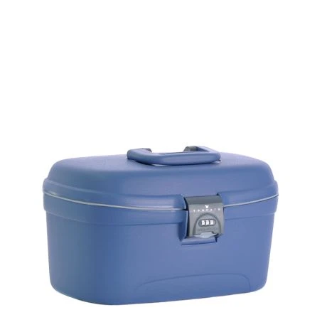 Roncato Light Beautycase Light Blue 2 Roncato Light Beautycase Light Blue - Afbeelding 2