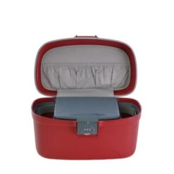 Roncato Light Beautycase Red 19 Roncato Light Beautycase Red -Tas Promotie Winkel 20210629 capture0011 2
