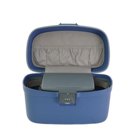 Roncato Light Beautycase Light Blue 6 Roncato Light Beautycase Light Blue - Afbeelding 6