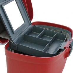 Roncato Light Beautycase Red 24 Roncato Light Beautycase Red -Tas Promotie Winkel 20210629 capture0017