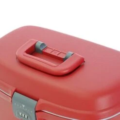 Roncato Light Beautycase Red 25 Roncato Light Beautycase Red -Tas Promotie Winkel 20210629 capture0018