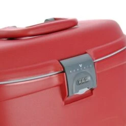 Roncato Light Beautycase Red 27 Roncato Light Beautycase Red -Tas Promotie Winkel 20210629 capture0020