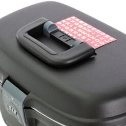 Roncato Light Beautycase Black -Tas Promotie Winkel 20210701 capture0017