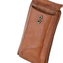 Bear Design Zoey Mobile Bag/ Clutch Cognac -Tas Promotie Winkel 20210907 capture0002 3