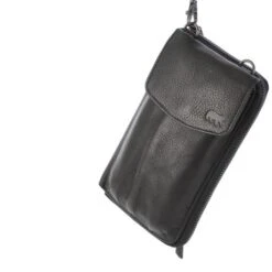 Bear Design Zoey Mobile Bag/ Clutch Black -Tas Promotie Winkel 20210907 capture0011 1