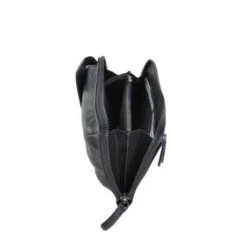 Bear Design Zoey Mobile Bag/ Clutch Black -Tas Promotie Winkel 20210907 capture0012 1