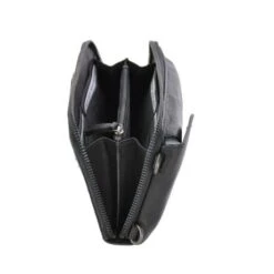 Bear Design Zoey Mobile Bag/ Clutch Black -Tas Promotie Winkel 20210907 capture0013 1