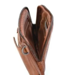 Bear Design Ahana Mobile Bag Cognac -Tas Promotie Winkel 20210914 capture0010