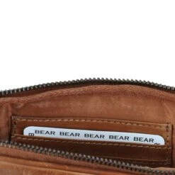 Bear Design Ahana Mobile Bag Cognac -Tas Promotie Winkel 20210914 capture0011