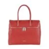 Gigi Fratelli Romance Lady Businessbag 15" Red