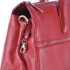 Gigi Fratelli Romance Lady Businessbag 15" Red -Tas Promotie Winkel 20211102 capture0003 2