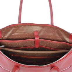 Gigi Fratelli Romance Lady Businessbag 15" Red -Tas Promotie Winkel 20211102 capture0004 2