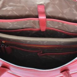 Gigi Fratelli Romance Lady Businessbag 15" Red -Tas Promotie Winkel 20211102 capture0005 2