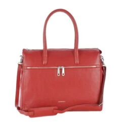 Gigi Fratelli Romance Lady Businessbag 15" Red -Tas Promotie Winkel 20211102 capture0007