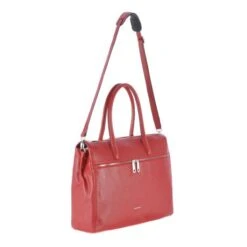 Gigi Fratelli Romance Lady Businessbag 15" Red -Tas Promotie Winkel 20211102 capture0011