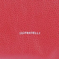 Gigi Fratelli Romance Lady Businessbag 15" Red -Tas Promotie Winkel 20211102 capture0012