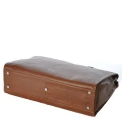 Gigi Fratelli Romance Lady Briefcase 17" Brandy -Tas Promotie Winkel 20211207 capture0007 3 1