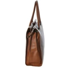 Gigi Fratelli Romance Lady Briefcase 17" Brandy -Tas Promotie Winkel 20211207 capture0008 2 1