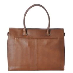 Gigi Fratelli Romance Lady Briefcase 17" Brandy -Tas Promotie Winkel 20211207 capture0010 1