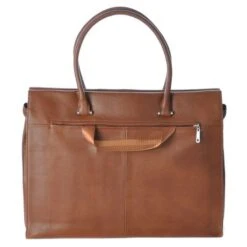 Gigi Fratelli Romance Lady Briefcase 17" Brandy -Tas Promotie Winkel 20211207 capture0012 1
