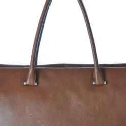 Gigi Fratelli Romance Lady Briefcase 17" Brandy -Tas Promotie Winkel 20211207 capture0014 1