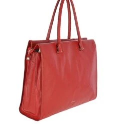 Gigi Fratelli Romance Lady Briefcase 17" Red -Tas Promotie Winkel 20211214 capture0003 2