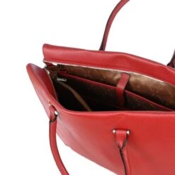 Gigi Fratelli Romance Lady Briefcase 17" Red -Tas Promotie Winkel 20211214 capture0004 2