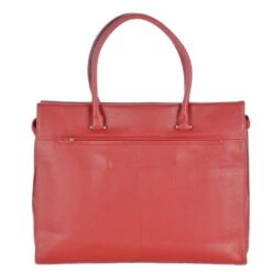 Gigi Fratelli Romance Lady Briefcase 17" Red -Tas Promotie Winkel 20211214 capture0005