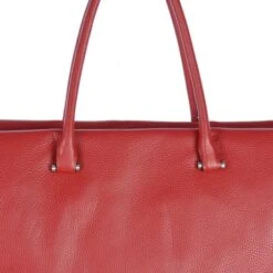 Gigi Fratelli Romance Lady Briefcase 17" Red -Tas Promotie Winkel 20211214 capture0009