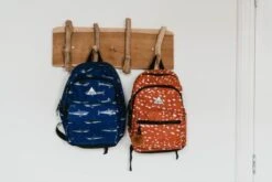 Little Legends Kinderrugzak Shark Mouth -Tas Promotie Winkel 2021 04 mosz littel legends 6058