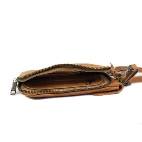 Bear Design Ahana Mobile Bag Taupe 3 Bear Design Ahana Mobile Bag Taupe - Afbeelding 3