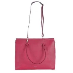 Gigi Fratelli Romance Lady Briefcase 17" Orchidea -Tas Promotie Winkel 20221107 capture0008