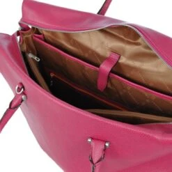 Gigi Fratelli Romance Lady Briefcase 17" Orchidea -Tas Promotie Winkel 20221107 capture0011